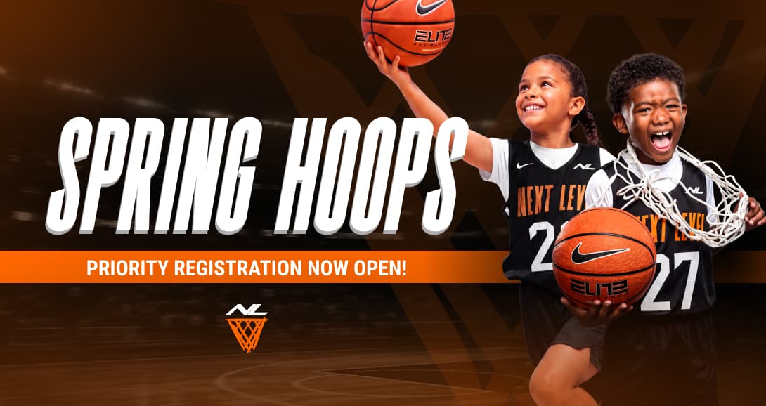 Spring Hoops are BACK!