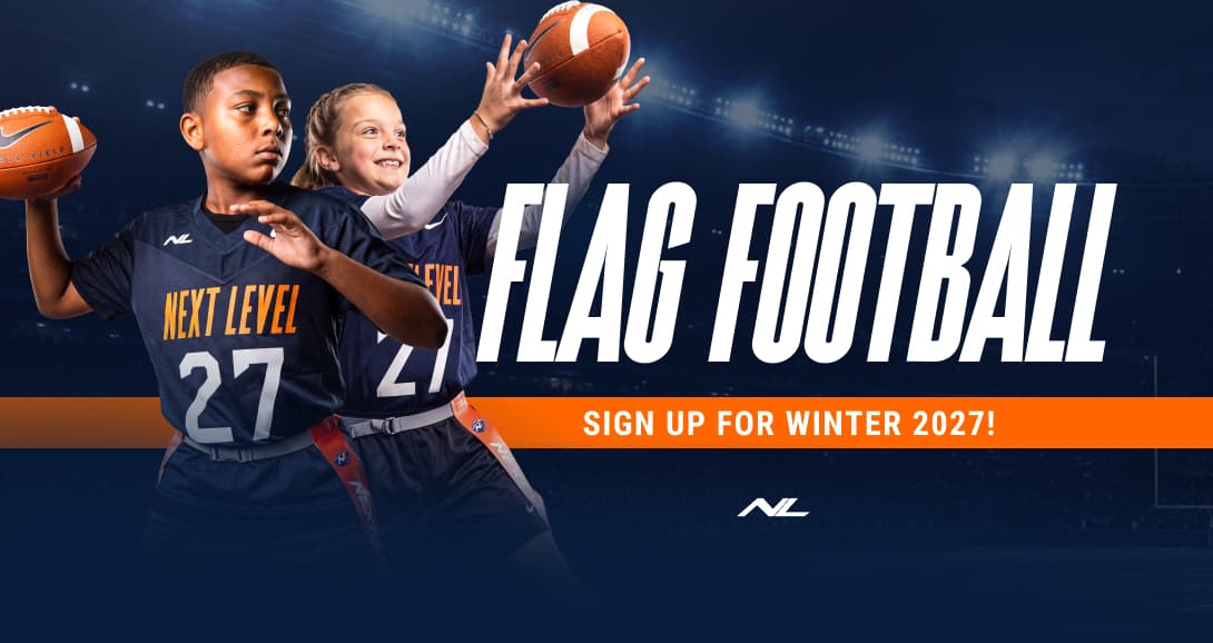 Get Hyped for the Season!