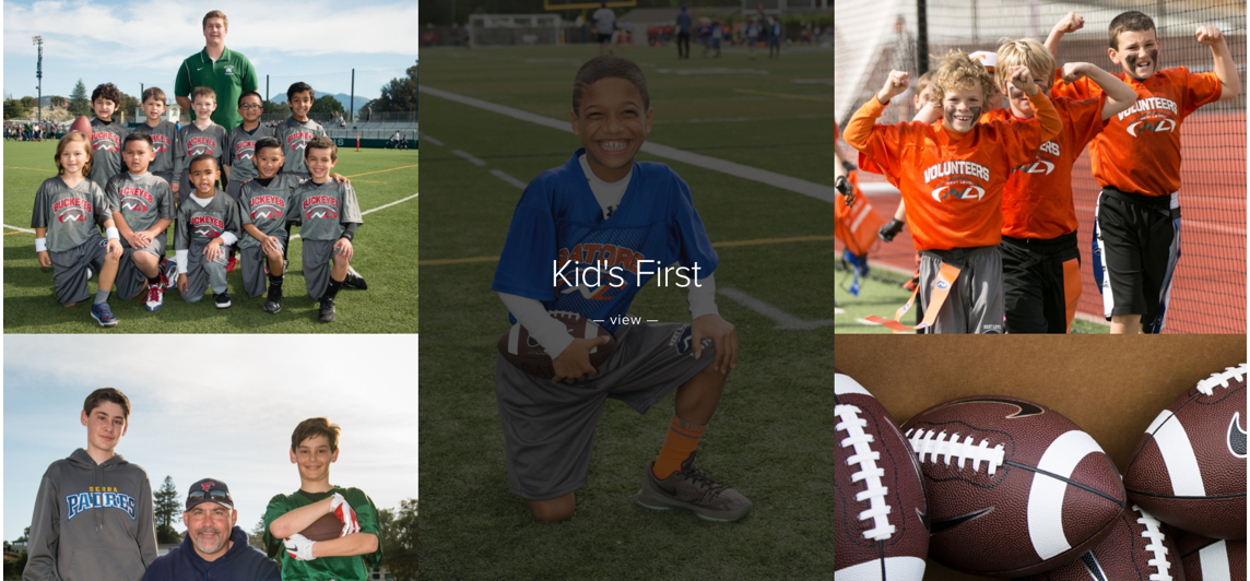 Next Level Sports Foundation