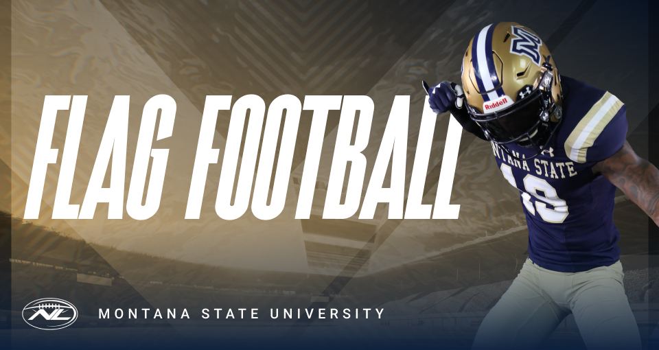 Play with the Bobcats of Montana State!