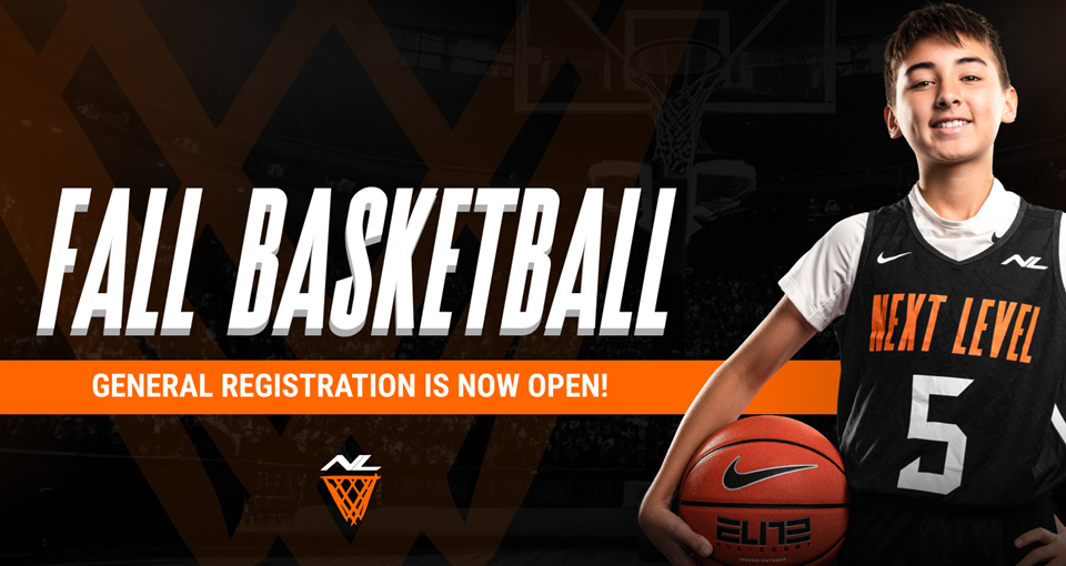 Next Level Fall Basketball