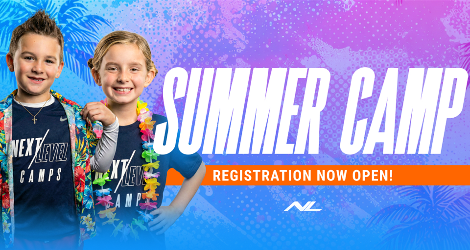 Next Level Summer Camps